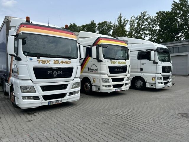 МАН Другая, объемом двигателя 14.86 л и пробегом 0 тыс. км за 19999 $, фото 13 на Automoto.ua