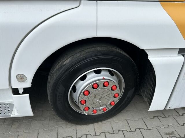 МАН Другая, объемом двигателя 14.86 л и пробегом 0 тыс. км за 19999 $, фото 5 на Automoto.ua