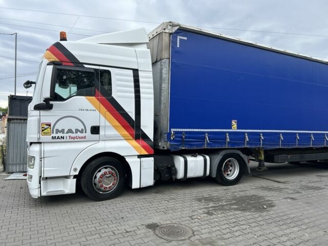 МАН Другая, объемом двигателя 14.86 л и пробегом 0 тыс. км за 19999 $, фото 3 на Automoto.ua