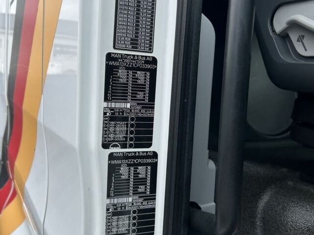 МАН Другая, объемом двигателя 14.86 л и пробегом 0 тыс. км за 19999 $, фото 10 на Automoto.ua