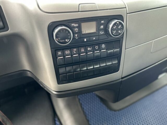 МАН Другая, объемом двигателя 14.86 л и пробегом 0 тыс. км за 19999 $, фото 8 на Automoto.ua