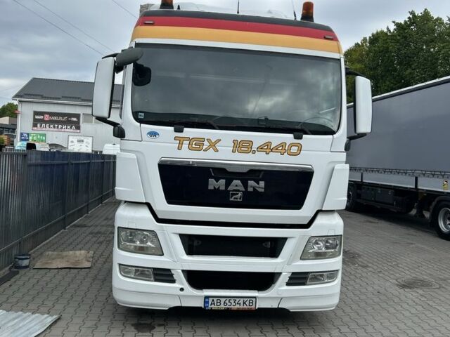 МАН Другая, объемом двигателя 14.86 л и пробегом 0 тыс. км за 19999 $, фото 1 на Automoto.ua