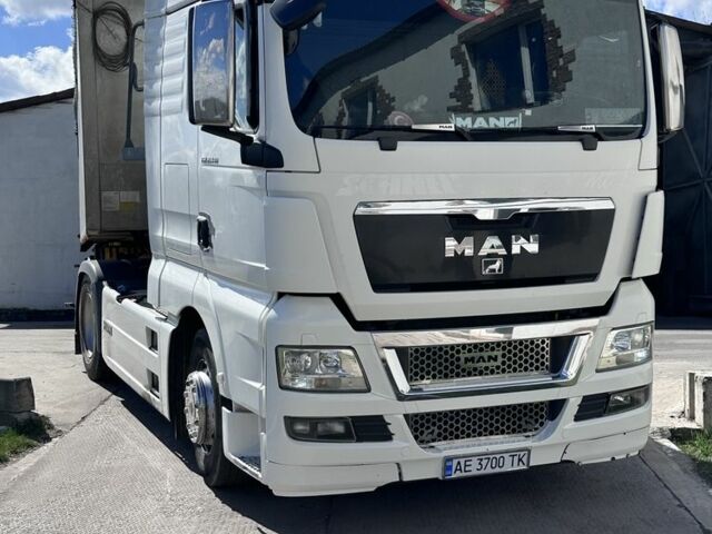 МАН Другая, объемом двигателя 0 л и пробегом 0 тыс. км за 37000 $, фото 3 на Automoto.ua