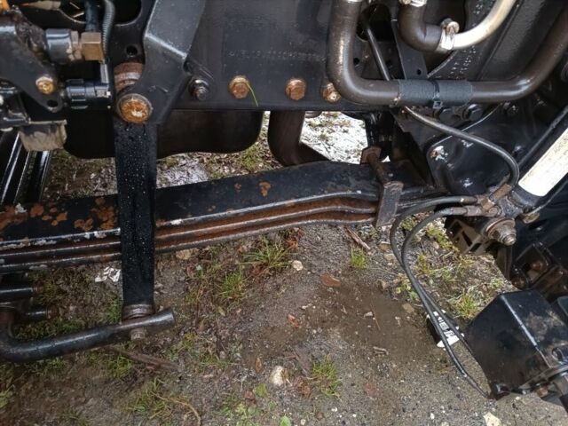 МАН Другая, объемом двигателя 0 л и пробегом 0 тыс. км за 33500 $, фото 5 на Automoto.ua