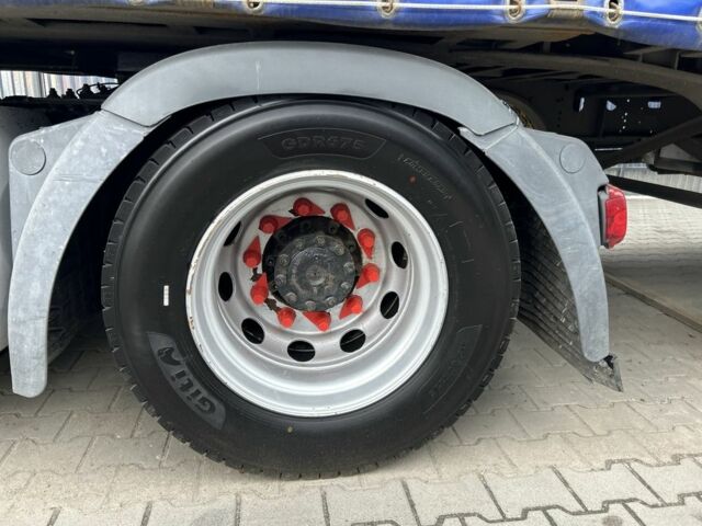 МАН Другая, объемом двигателя 14.86 л и пробегом 0 тыс. км за 19999 $, фото 4 на Automoto.ua