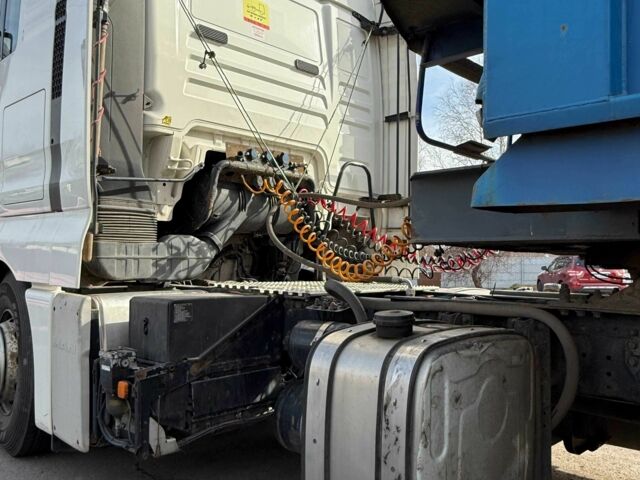 МАН Другая, объемом двигателя 0 л и пробегом 0 тыс. км за 31500 $, фото 3 на Automoto.ua