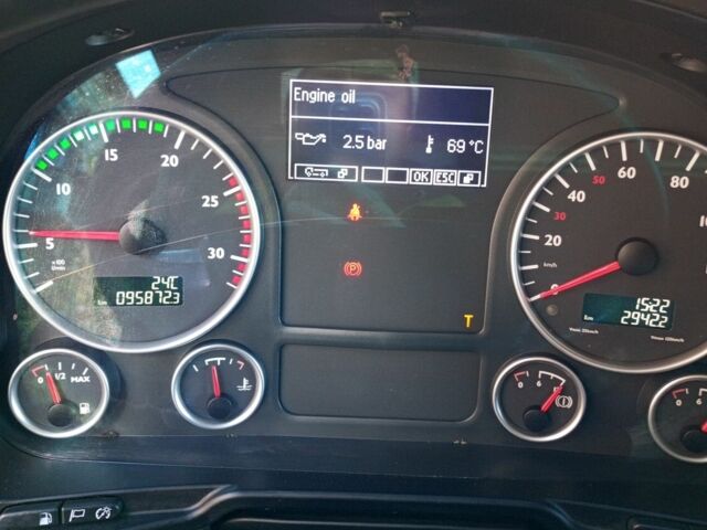 МАН Другая, об'ємом двигуна 0 л та пробігом 0 тис. км за 50000 $, фото 4 на Automoto.ua