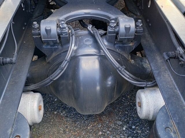 МАН Другая, об'ємом двигуна 0 л та пробігом 0 тис. км за 50000 $, фото 3 на Automoto.ua