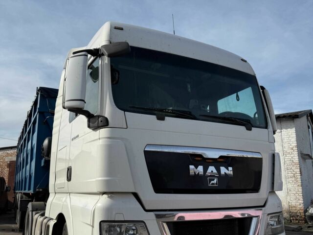 МАН Другая, объемом двигателя 0 л и пробегом 0 тыс. км за 31500 $, фото 2 на Automoto.ua