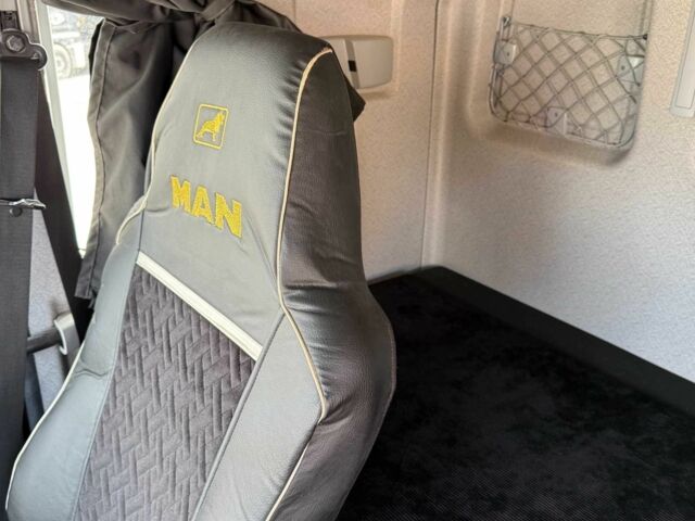 МАН Другая, объемом двигателя 0 л и пробегом 0 тыс. км за 31500 $, фото 5 на Automoto.ua