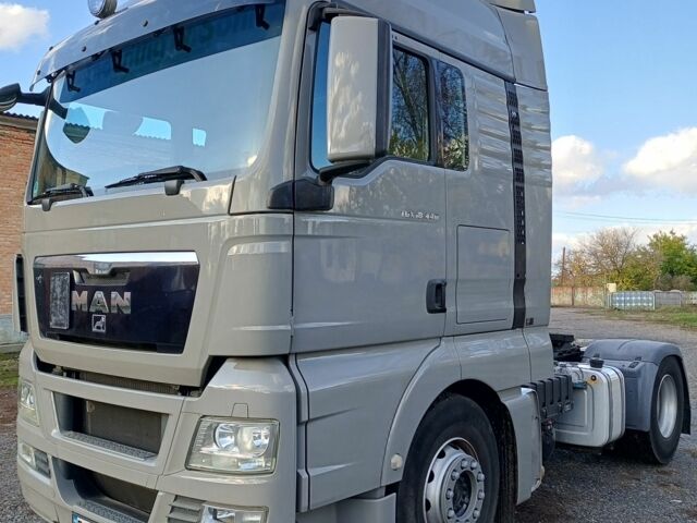 МАН Другая, об'ємом двигуна 0 л та пробігом 0 тис. км за 50000 $, фото 2 на Automoto.ua