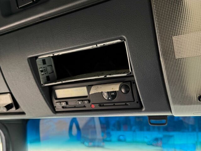 МАН Другая, объемом двигателя 0 л и пробегом 0 тыс. км за 31500 $, фото 8 на Automoto.ua