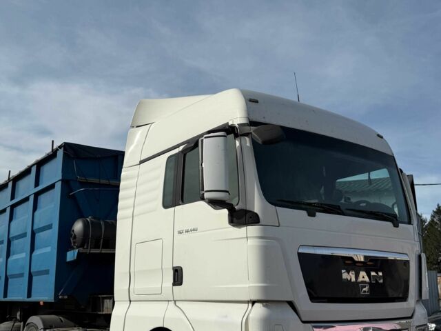 МАН Другая, объемом двигателя 0 л и пробегом 0 тыс. км за 31500 $, фото 1 на Automoto.ua