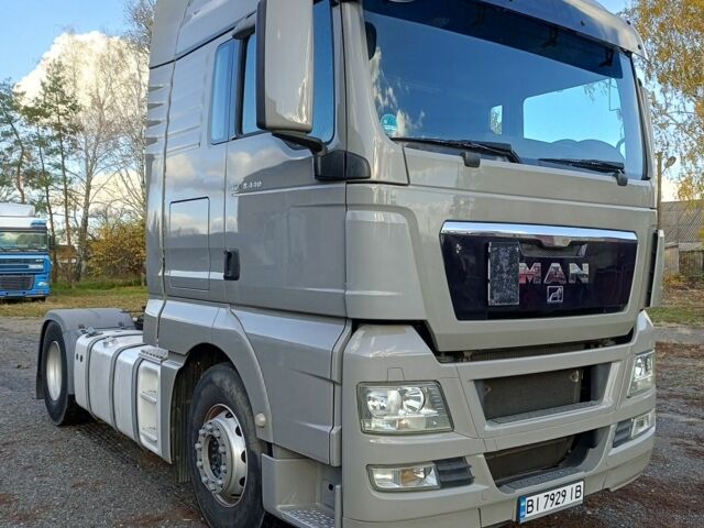 МАН Другая, об'ємом двигуна 0 л та пробігом 0 тис. км за 50000 $, фото 1 на Automoto.ua