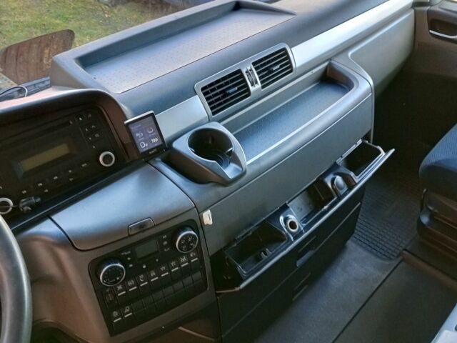 МАН Другая, об'ємом двигуна 0 л та пробігом 0 тис. км за 50000 $, фото 6 на Automoto.ua