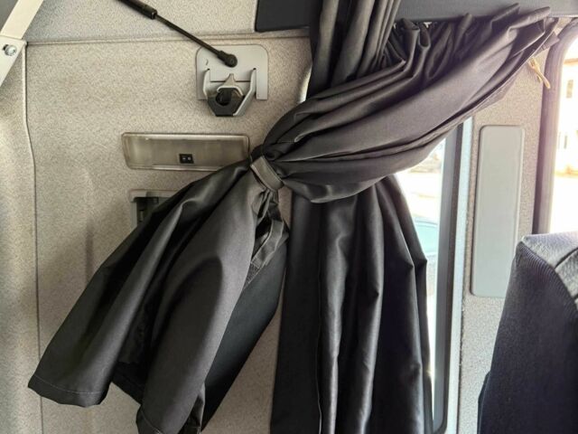 МАН Другая, объемом двигателя 0 л и пробегом 0 тыс. км за 31500 $, фото 10 на Automoto.ua