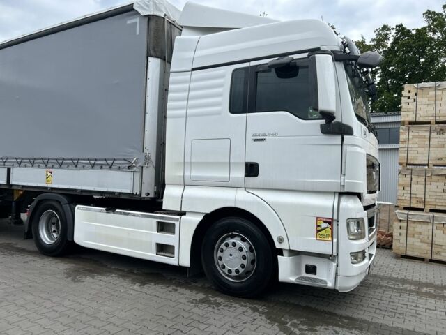 МАН Другая, об'ємом двигуна 14.86 л та пробігом 0 тис. км за 21999 $, фото 3 на Automoto.ua
