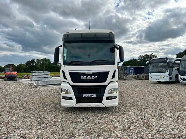 МАН Другая, объемом двигателя 14.86 л и пробегом 0 тыс. км за 240 $, фото 2 на Automoto.ua