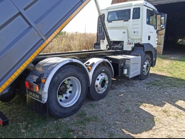 МАН Другая, объемом двигателя 0 л и пробегом 0 тыс. км за 29900 $, фото 2 на Automoto.ua