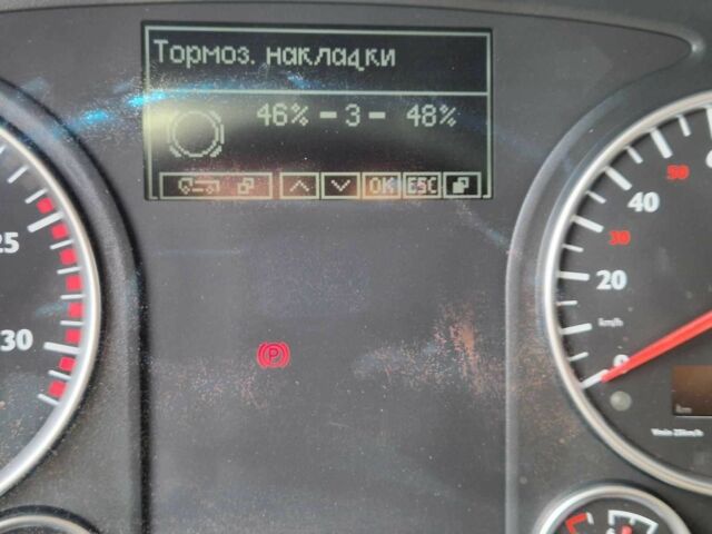 МАН Другая, об'ємом двигуна 0 л та пробігом 0 тис. км за 45000 $, фото 21 на Automoto.ua