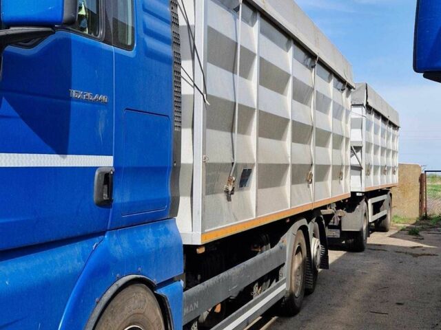 МАН Другая, об'ємом двигуна 0 л та пробігом 0 тис. км за 45000 $, фото 2 на Automoto.ua