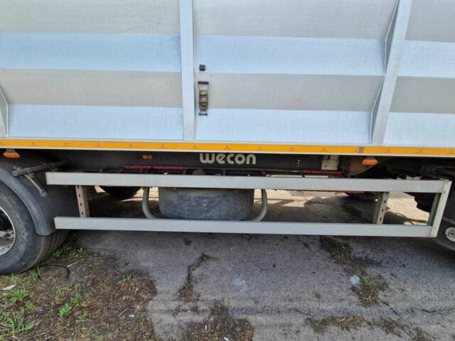 МАН Другая, об'ємом двигуна 0 л та пробігом 0 тис. км за 45000 $, фото 9 на Automoto.ua