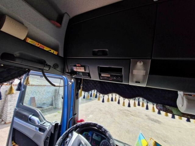 МАН Другая, об'ємом двигуна 0 л та пробігом 0 тис. км за 45000 $, фото 18 на Automoto.ua