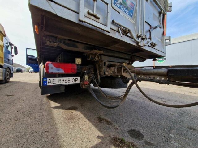 МАН Другая, об'ємом двигуна 0 л та пробігом 0 тис. км за 45000 $, фото 6 на Automoto.ua