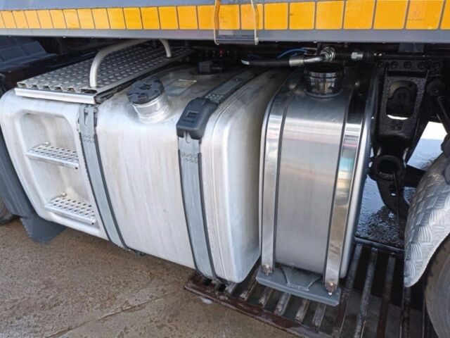 МАН Другая, объемом двигателя 0 л и пробегом 0 тыс. км за 29900 $, фото 6 на Automoto.ua