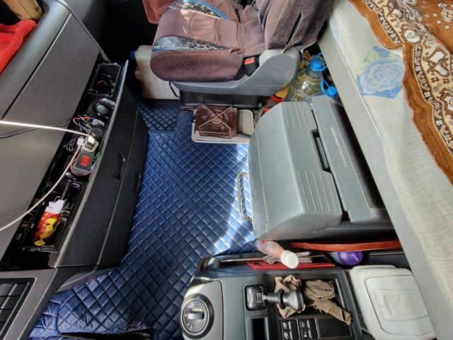 МАН Другая, об'ємом двигуна 0 л та пробігом 0 тис. км за 45000 $, фото 14 на Automoto.ua