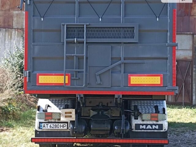 МАН Другая, объемом двигателя 0 л и пробегом 0 тыс. км за 29900 $, фото 3 на Automoto.ua