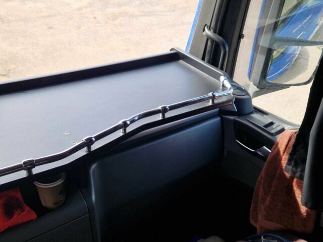 МАН Другая, об'ємом двигуна 0 л та пробігом 0 тис. км за 45000 $, фото 15 на Automoto.ua