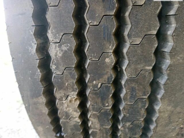 МАН Другая, объемом двигателя 0 л и пробегом 0 тыс. км за 29900 $, фото 7 на Automoto.ua