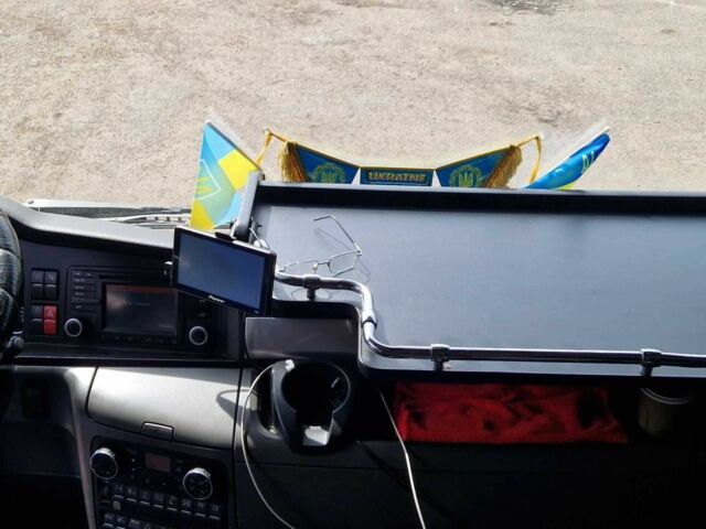 МАН Другая, об'ємом двигуна 0 л та пробігом 0 тис. км за 45000 $, фото 13 на Automoto.ua