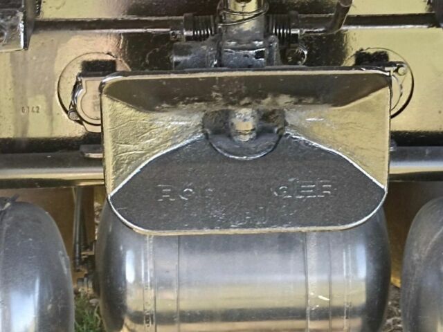 МАН Другая, объемом двигателя 0 л и пробегом 0 тыс. км за 29900 $, фото 5 на Automoto.ua