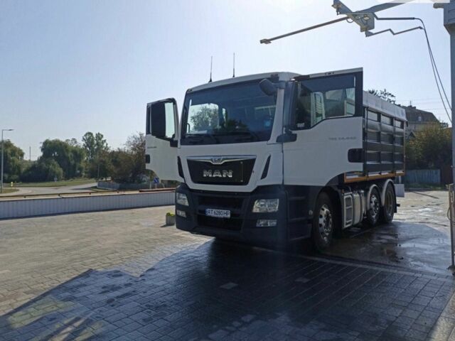 МАН Другая, объемом двигателя 0 л и пробегом 0 тыс. км за 29900 $, фото 1 на Automoto.ua