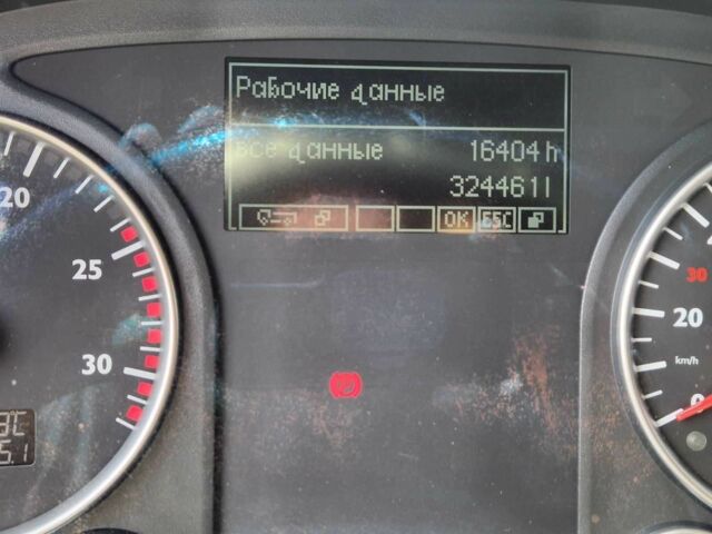 МАН Другая, об'ємом двигуна 0 л та пробігом 0 тис. км за 45000 $, фото 23 на Automoto.ua