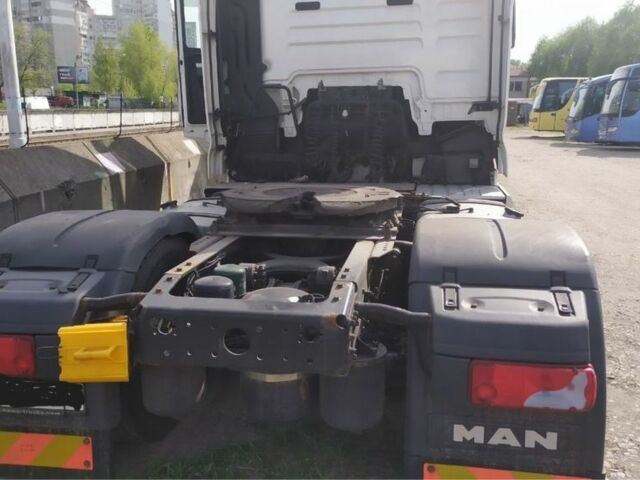 МАН Другая, об'ємом двигуна 0 л та пробігом 0 тис. км за 548 $, фото 6 на Automoto.ua