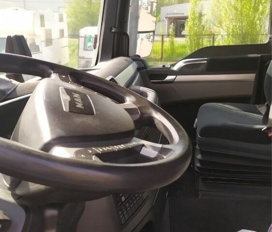 МАН Другая, об'ємом двигуна 0 л та пробігом 0 тис. км за 548 $, фото 2 на Automoto.ua