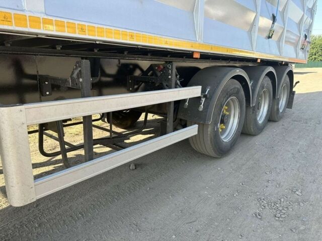 МАН Другая, объемом двигателя 0 л и пробегом 0 тыс. км за 536 $, фото 6 на Automoto.ua