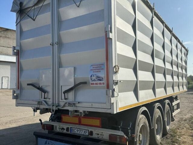 МАН Другая, объемом двигателя 0 л и пробегом 0 тыс. км за 536 $, фото 4 на Automoto.ua