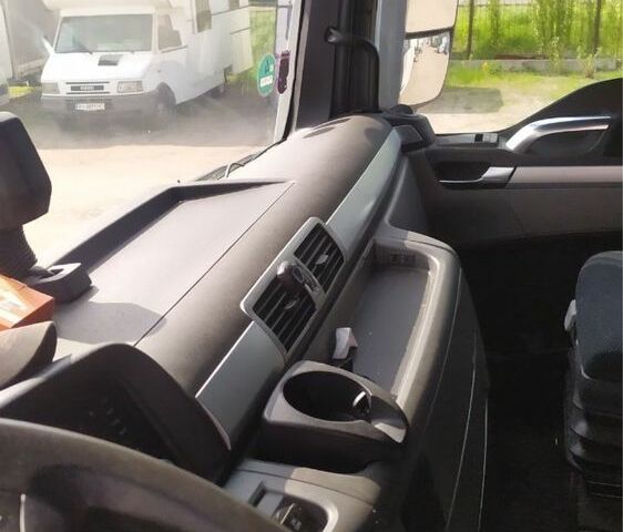 МАН Другая, об'ємом двигуна 0 л та пробігом 0 тис. км за 548 $, фото 5 на Automoto.ua