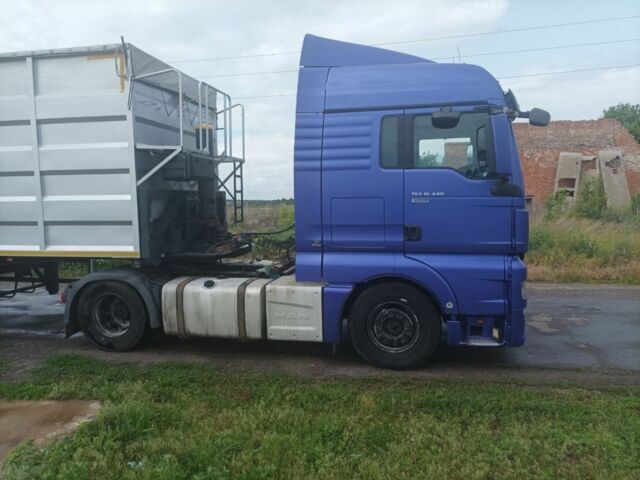 МАН Другая, объемом двигателя 0 л и пробегом 0 тыс. км за 536 $, фото 1 на Automoto.ua