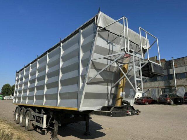 МАН Другая, объемом двигателя 0 л и пробегом 0 тыс. км за 536 $, фото 3 на Automoto.ua