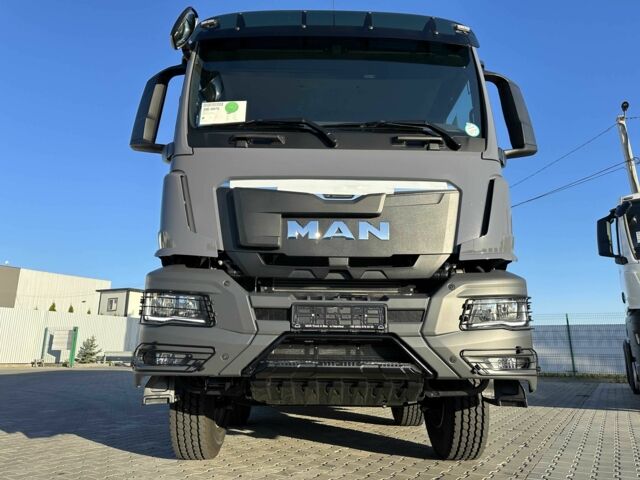 МАН Другая, об'ємом двигуна 0 л та пробігом 0 тис. км за 187148 $, фото 12 на Automoto.ua