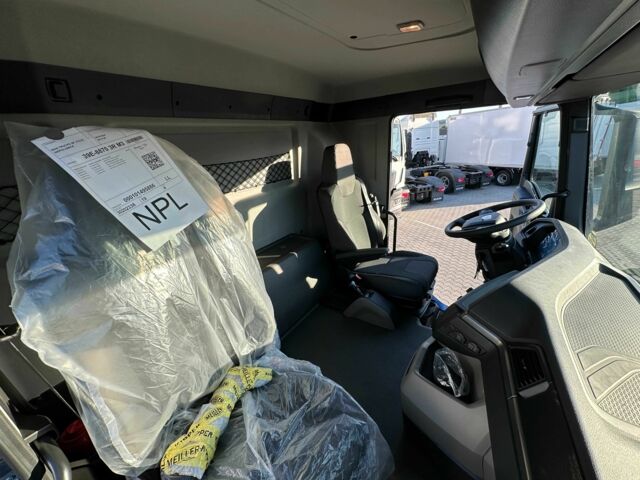 МАН Другая, об'ємом двигуна 0 л та пробігом 0 тис. км за 187148 $, фото 16 на Automoto.ua