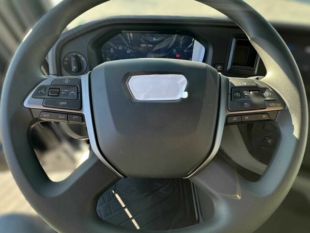 МАН Другая, об'ємом двигуна 0 л та пробігом 0 тис. км за 187148 $, фото 19 на Automoto.ua