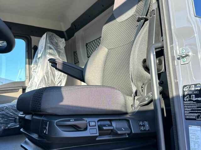 МАН Другая, об'ємом двигуна 0 л та пробігом 0 тис. км за 187148 $, фото 18 на Automoto.ua