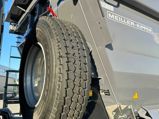 МАН Другая, об'ємом двигуна 0 л та пробігом 0 тис. км за 187148 $, фото 14 на Automoto.ua