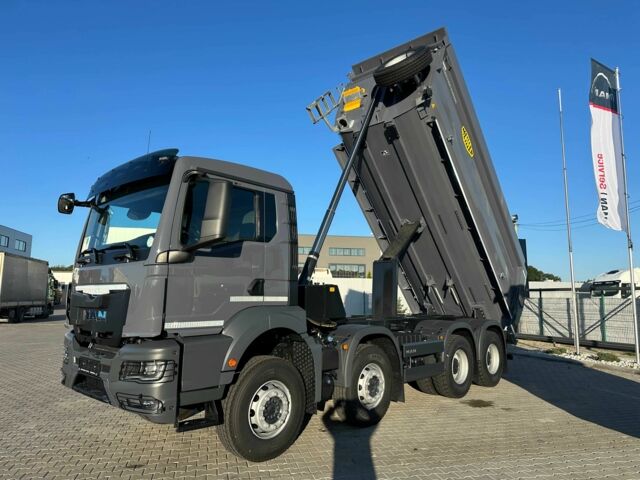 МАН Другая, об'ємом двигуна 0 л та пробігом 0 тис. км за 187148 $, фото 15 на Automoto.ua